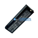 Batería para Nihon-Kohden ECG-6511 8110 6951D LCS-2012NK [Batería de repuesto]